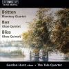 Download track 2. Bax: Quintet For Oboe String Quartet - I. Tempo Molto Moderato - Allegro Moderato