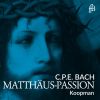Download track Matthäus-Passion, H. 782: Arioso: Du, Dem Sich Engel Neigen