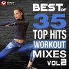 Download track Can't Stop The Feeling! (Workout Mix 128 BPM)