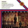 Download track 13. The Love For Three Oranges Suite Op. 33A - IV Scherzo
