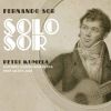 Download track 6. Seis Bagatelles Op. 43 Mes Ennuis - No. 4 Mazurka