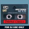 Download track 90's Dance Mix (Part 2)