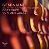 Download track 01 The Art Of Playing On The Violin, Op. 9 Improvisation