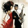 Download track Swingin Silhouettes