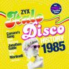 Download track Only Music Survives (Extended Version)