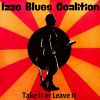 Download track Pandemic Blues
