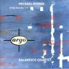 Download track String Quartet No. 2 - Third