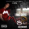 Download track Stay In Ya Lane