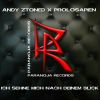Download track Wo Du Auch Bist (Radio Edit)