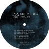 Download track Black Machine
