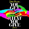 Download track I'm Gonna Let It Shine