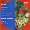 Download track 14. Concerto In D Minor For 2 Violins And Cello Allegro - Largo E Spiccato