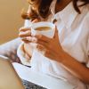 Download track Coffee Date