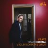 Download track Ysaÿe Sonata No. 5 In G Major, Op. 27 Mathieu Crickboom I. L'Aurore
