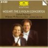 Download track 05. Concerto No. 4 In D Major K. 218 - 2. Andante Cantabile