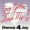 Download track You Gotta Love Me (Master Mix)