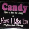 Download track Candy