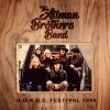 Download track No One To Run With (Live)