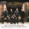 Download track String Quartet In A Minor, Op. 51, No. 2 IV. Finale, Allegro Non Assai'