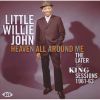 Download track Take My Love (I Want To Give It All To You)