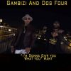 Download track I'm Gonna Give You What You Want