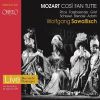 Download track Così Fan Tutte, K. 588, Act I Ah, Non Partite! (Live)