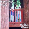 Download track Maybe Just One