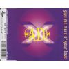Download track Give Me More Of Your Love (Ks Rave Mission)
