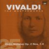 Download track 15 - Sonata No. 11 In D Major RV9, 2. Fantasia