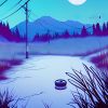 Download track Searching For Yesterday