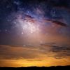 Download track Glimmer Fade Gentle Time