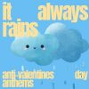 Download track Why Does It Always Rain On Me?