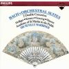 Download track Concerto In D Minor, BWV 1043 For Two Violins: 3. Allegro