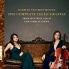 Download track Sonata No. 5 In D Major For Cello And Piano, Op. 102, No. 2 - III. Allegro Fugato