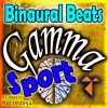 Download track Gamma Water 200 Hz (55 Hz Binaural Beats - Isochronic Tones Mix)