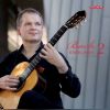 Download track Lute Suite In E Minor, BWV 996 (Arr. I. Eskelinen For Guitar): II. Allemande