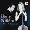 Download track 06 - Grand Duo Concertant In E Major