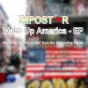 Download track Wake Up America