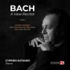 Download track 05. Toccata In D Major, BWV 912 Adagio - Presto