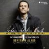 Download track 01. Prelude And Fugue In D Minor, BWV 549a