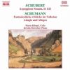 Download track 11 Arpeggione Sonata In A Minor, D. 821, _ _ Arpeggione _ _ - I. Allegro Moderato