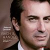 Download track 15. Violin Partita No. 2 In D Minor, BWV 1004 - V. Chaconne (Arr. F. Busoni For Piano)