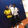 Download track Snappin