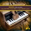 Download track Cello Sonata No. 2 In F Major, Op. 99: III. Allegro Passionato