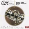 Download track 1. Albioni - Oboe Concerto In D Minor Op. 9 No. 2 - Allegro E Non Presto