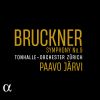 Download track Bruckner: Symphony No. 9 In D Minor, WAB 109 (Original Version): I. Feierlich, Misterioso