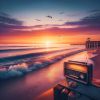 Download track Lofi Whispers Among The Pines
