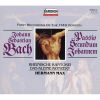 Download track 11. Rezitativ Evangelist: Und Neiget Das Haupt Und Verschied