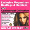 Download track What Makes You Dynamite (Keith Mann)
