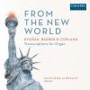 Download track Carnival Overture, Op. 92, B. 169 (Arr. E. H. Lemare For Organ)